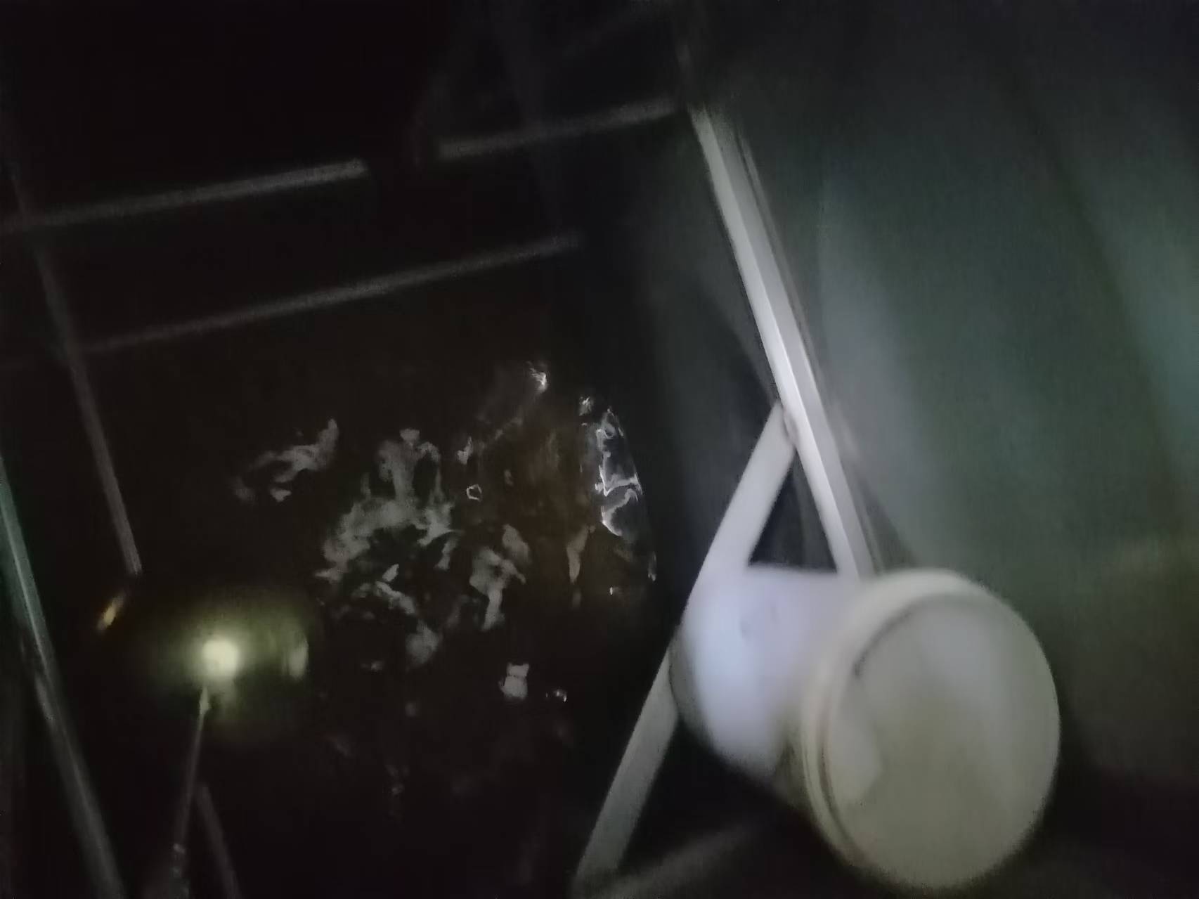 七宝清洗水箱 闵行七宝水箱清洗公司  闵行洗水箱公司