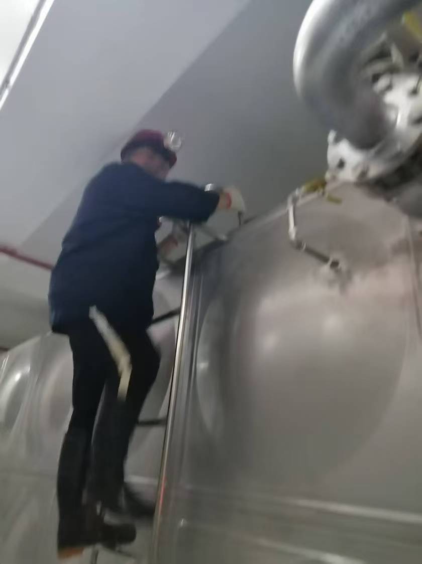 上海闵行（莘庄，颛桥，梅陇，七宝）清洗水箱 生活水箱清洗