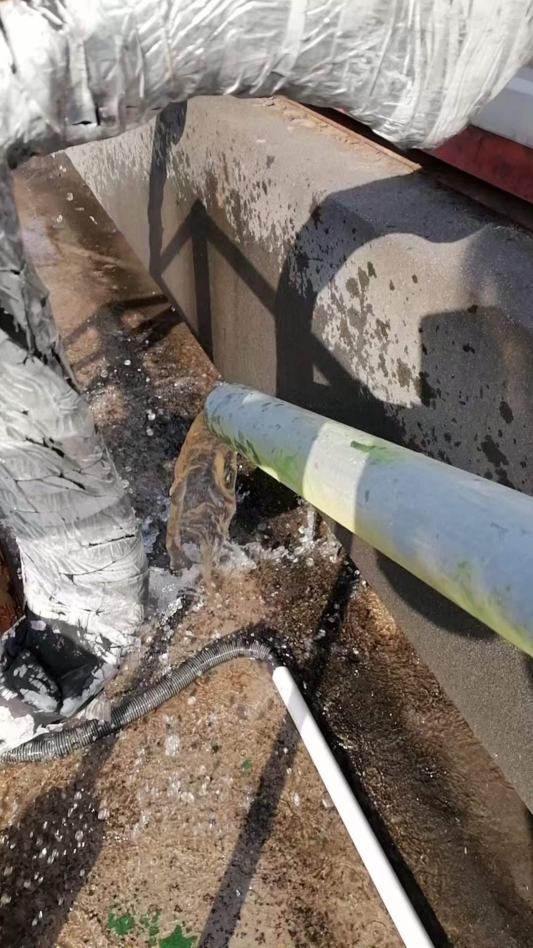 吴江清洗水箱公司